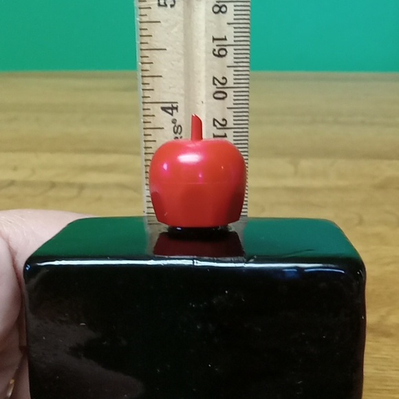 Avon Somewhere Cologne Vintage School Desk - Picture 12 of 13